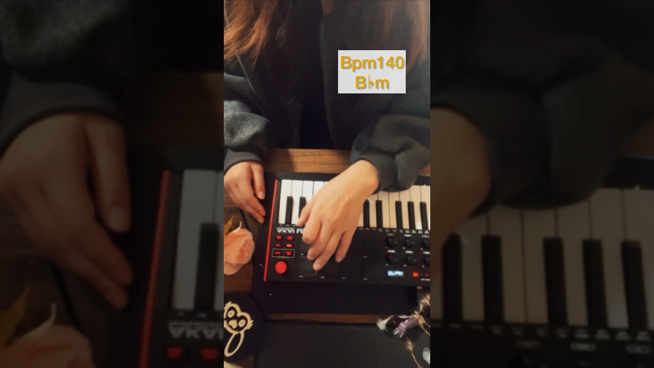 RnB R&B Type Beat @PandaUsagibeats #shorts #samplebeat #upcomingsinger #musicproducers
