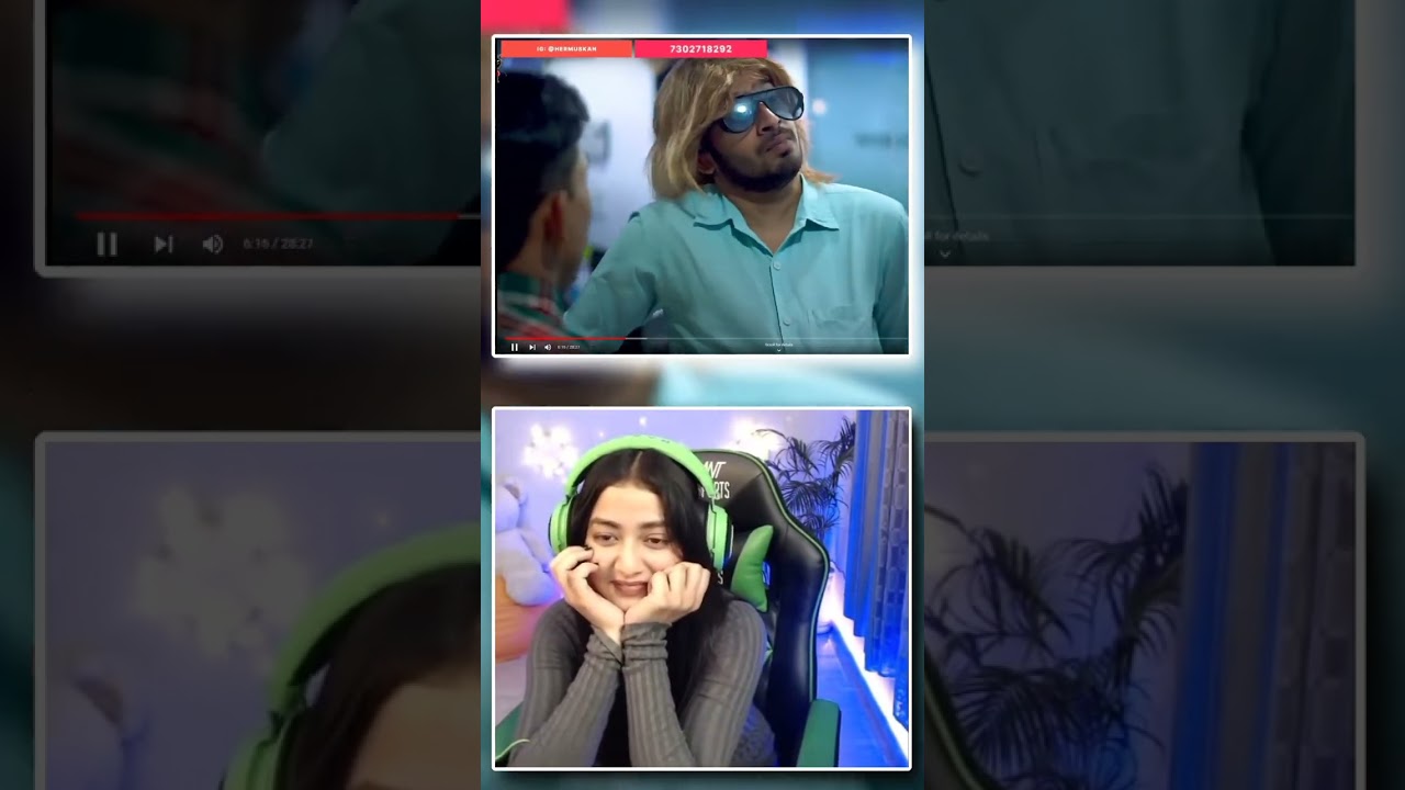 Game of Greed 😂 @Round2hell #shorts #viral #shortsvideo #r2h #round2hell #reaction #sumome #sumo