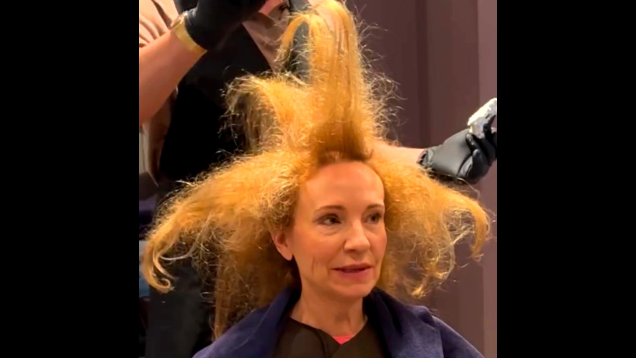 Gorgeous Haircuts and Hair Color Transformations | Before and After Makeover