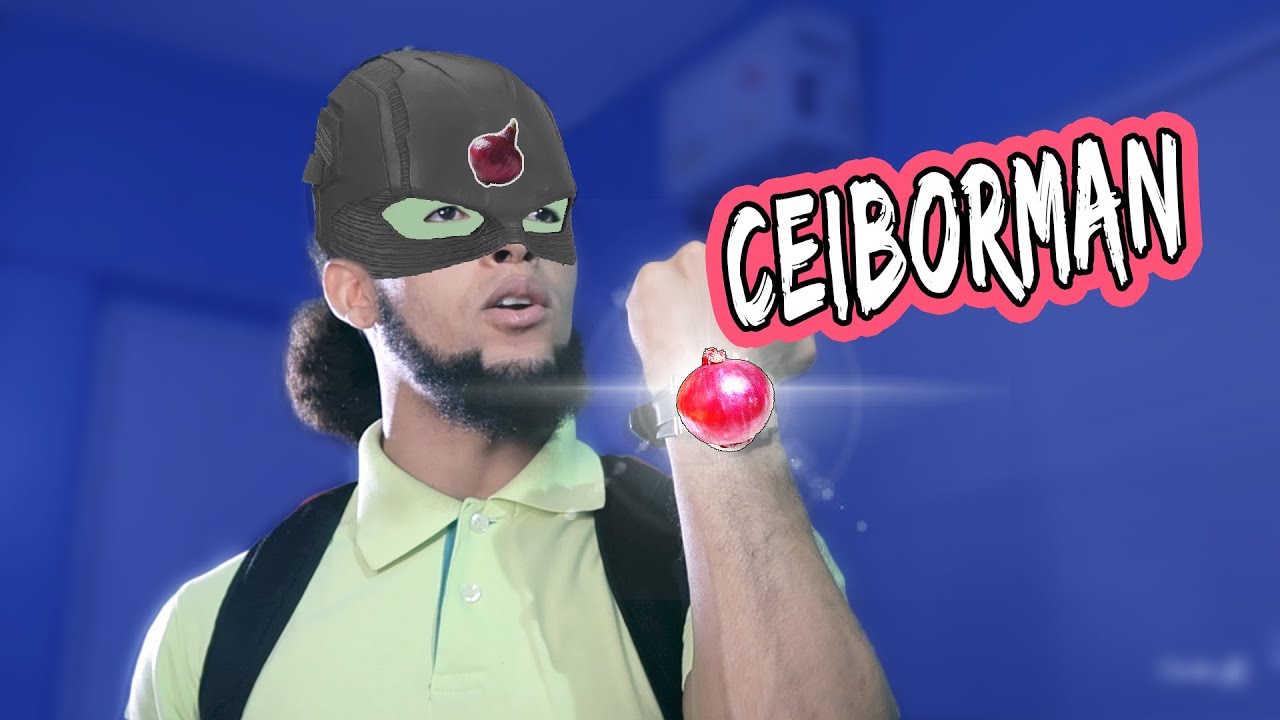 CEIBORMAN