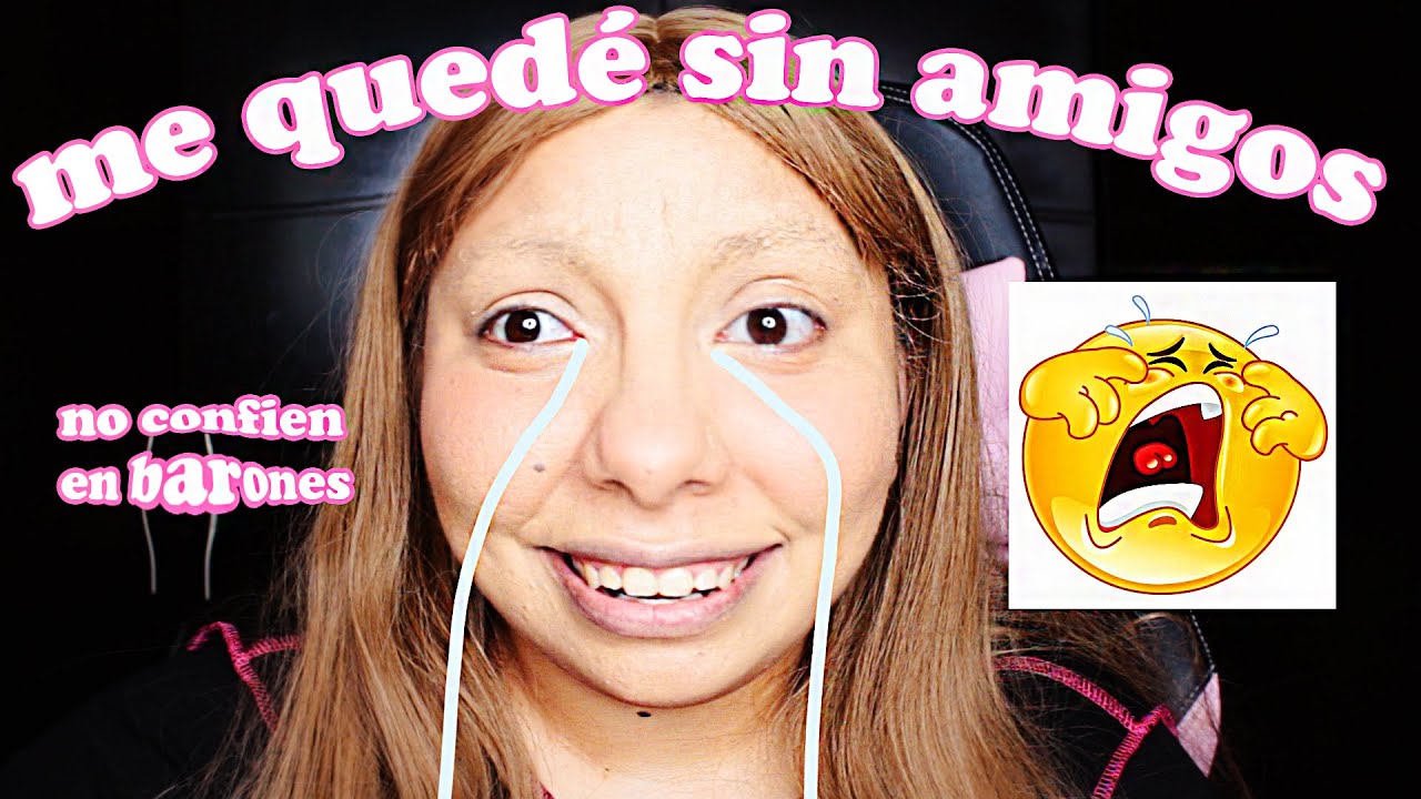AMISTAD EN TIEMPOS DE FUNA : como me quede sin amigos / STORYTIME