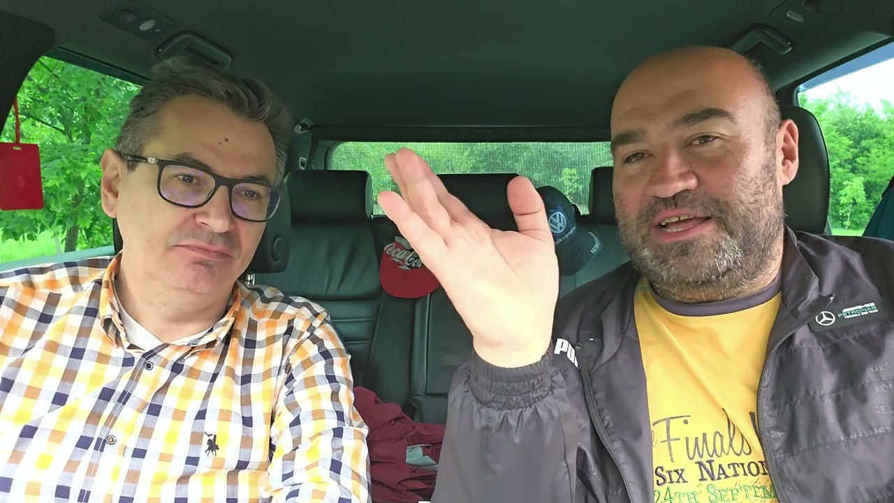 &Icirc;mi iau sau NU mașină electrică? feat @DCLeulescu