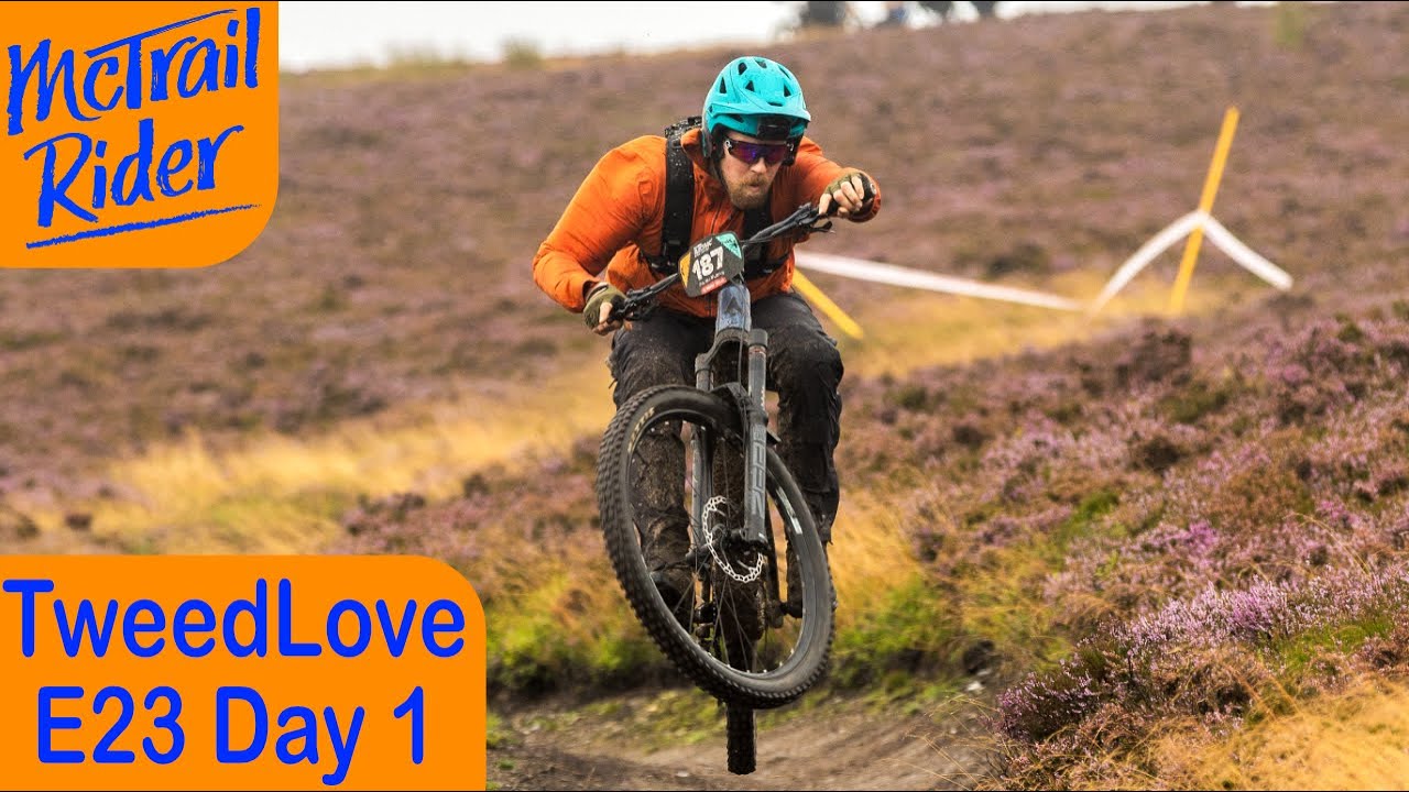 The Best Race Format For E-Bikes?