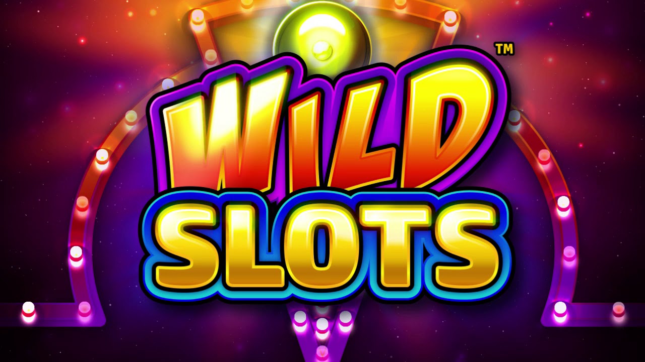 Wild Slots Preview Movie