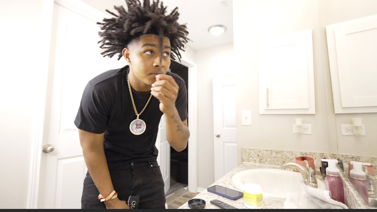 How To maintain FREEFORM DREADS/ TUTORIAL ….