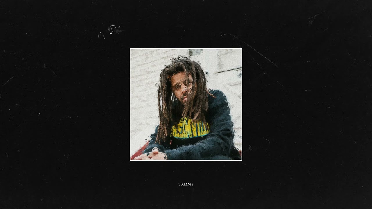 [FREE] J Cole Type Beat 2022 - 