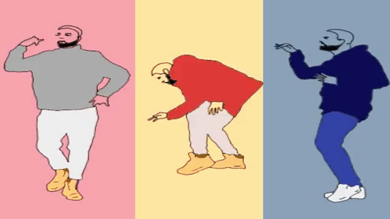 If Drake made lofi hip hop radio