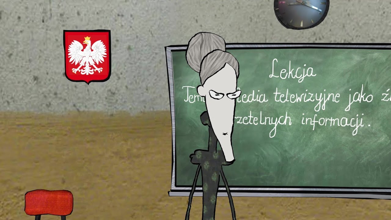 🎬 Włatcy Móch: One – Frał vs Klasa – cz. I 🔥