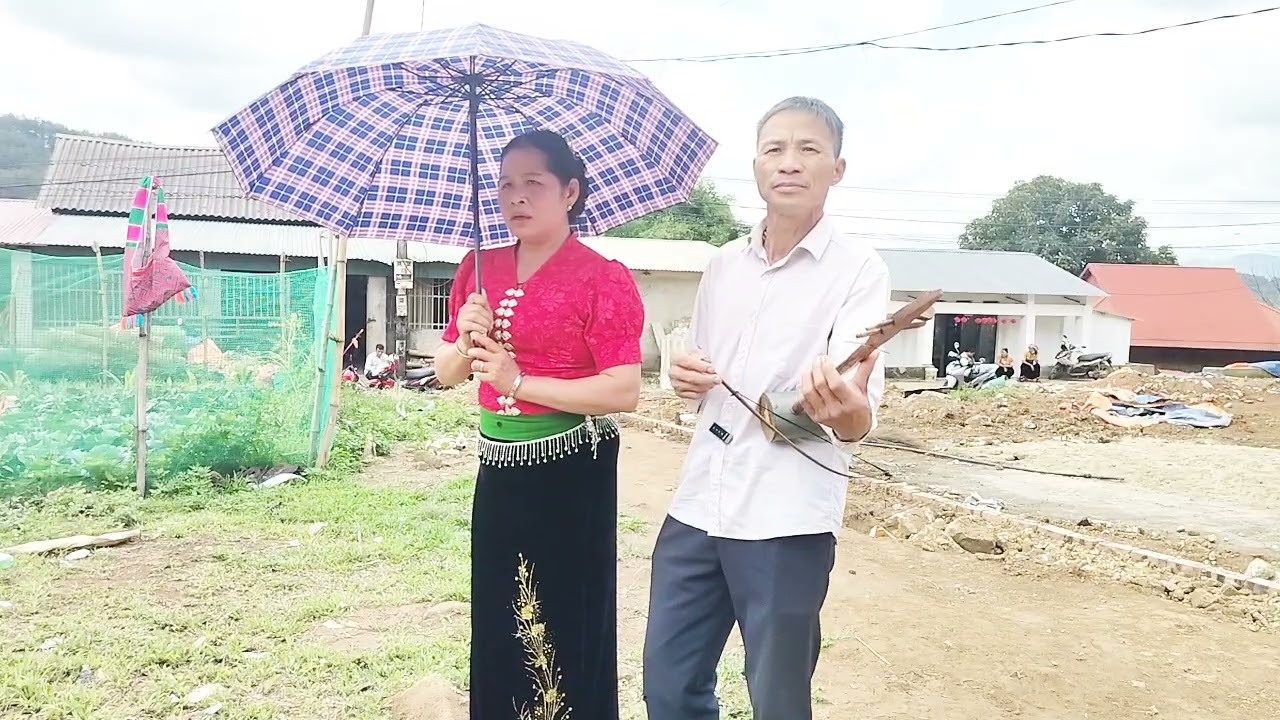 em hoa hát dao duyên với anh hay quá