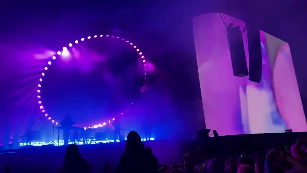 Tame Impala - Electric Picnic 2022