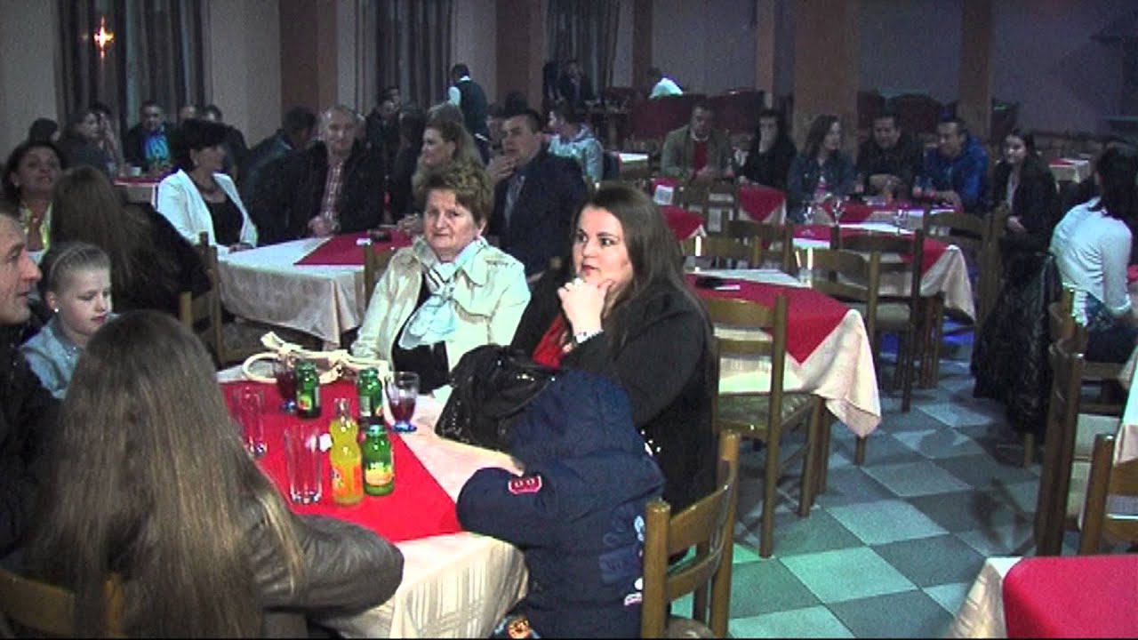 Muzika Restoran Sunce HD Asim Snimatelj