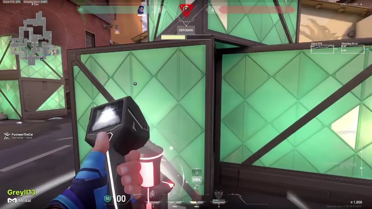 (Nerf Failed?) Yoru is STILL The Best Agent In The Game