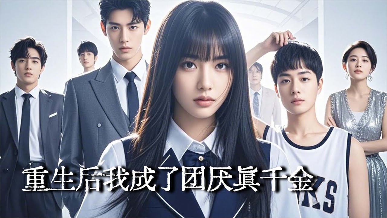 【完结】权倾一世的大佬魂穿成豪门弃女！宴会上霸气反击养妹，一句暗语让商业巨子当场泪崩！以全国状元之姿杀回校园时，三位弟弟现身办公室全城震动
