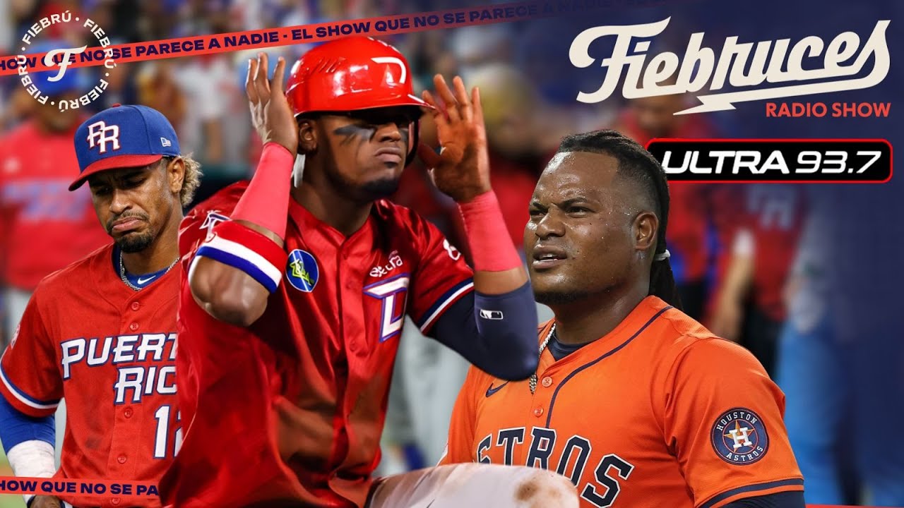 Fiebruces Radio Show 02-02-2026 En Vivo ULTRA 93.7 Fm