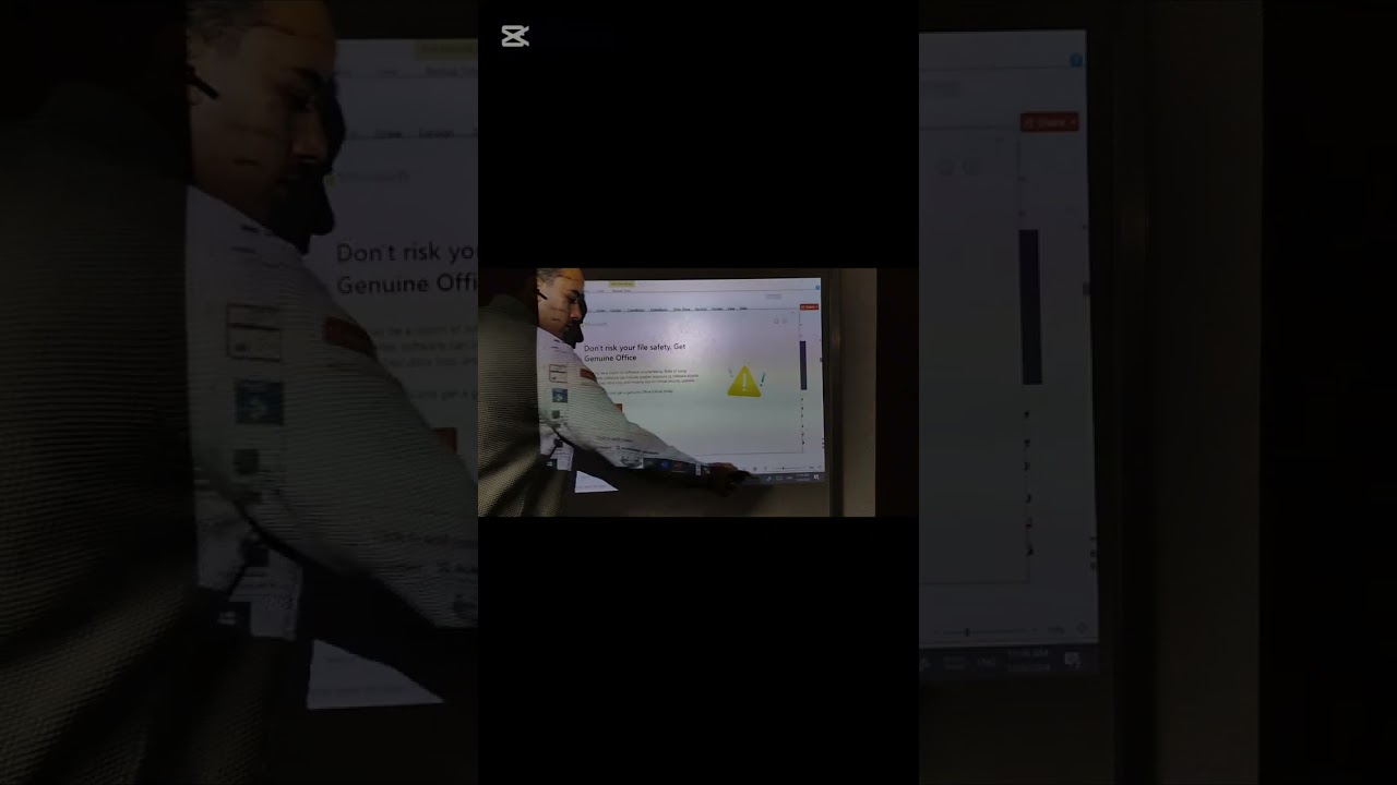 Tact Training - شرح تفصيلي لجهاز تاكت وكيفية تشغيله