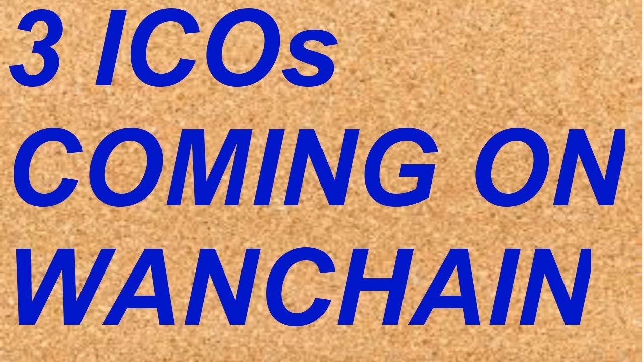 WANCHAIN PRICE PREDICTION & MARKET RECAP!!!