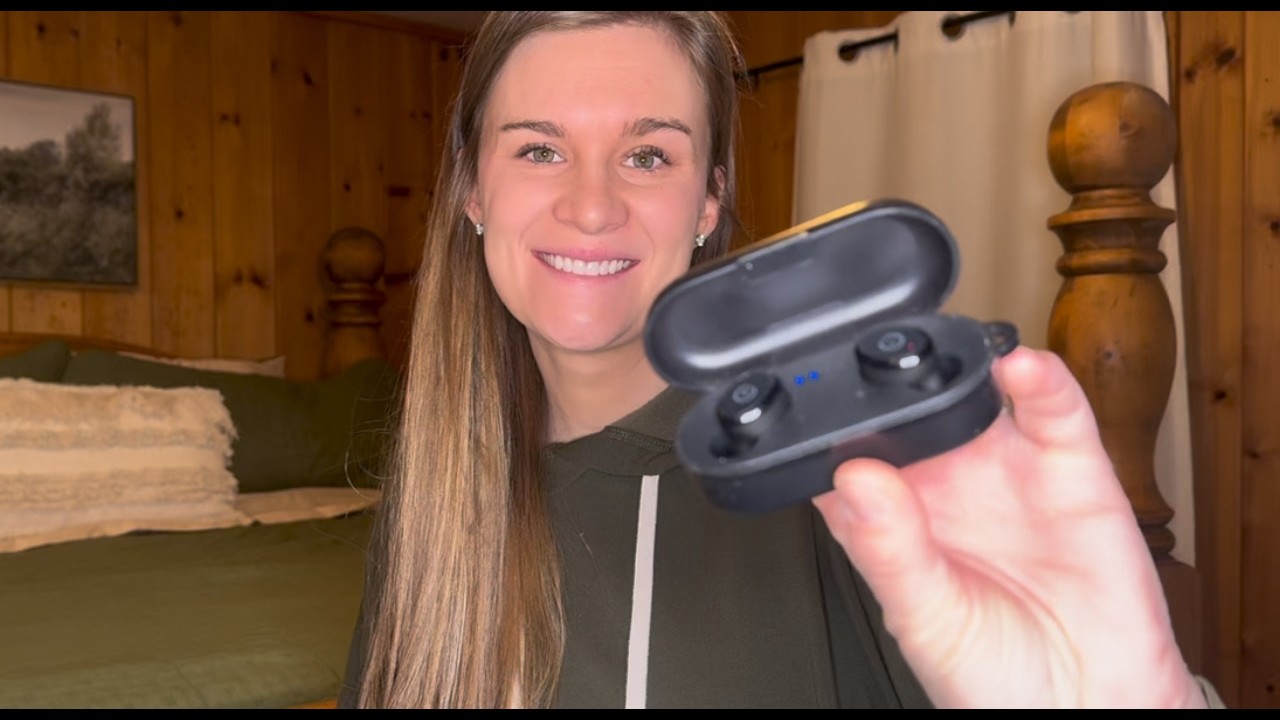 Review - TOZO T10 Wireless Earbuds Bluetooth