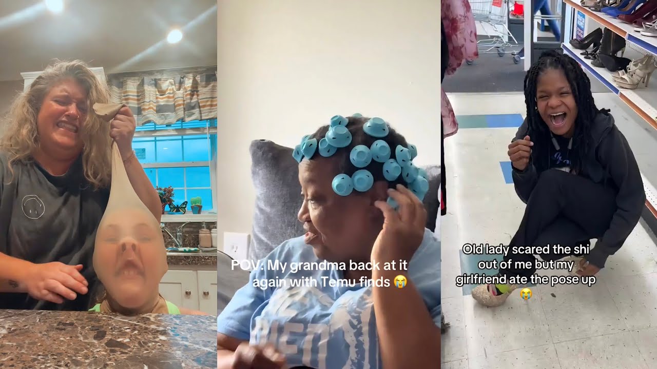 Tiktok memes that if ylyl 😂