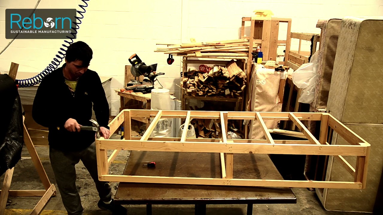 Divan Bed Manufacturing
