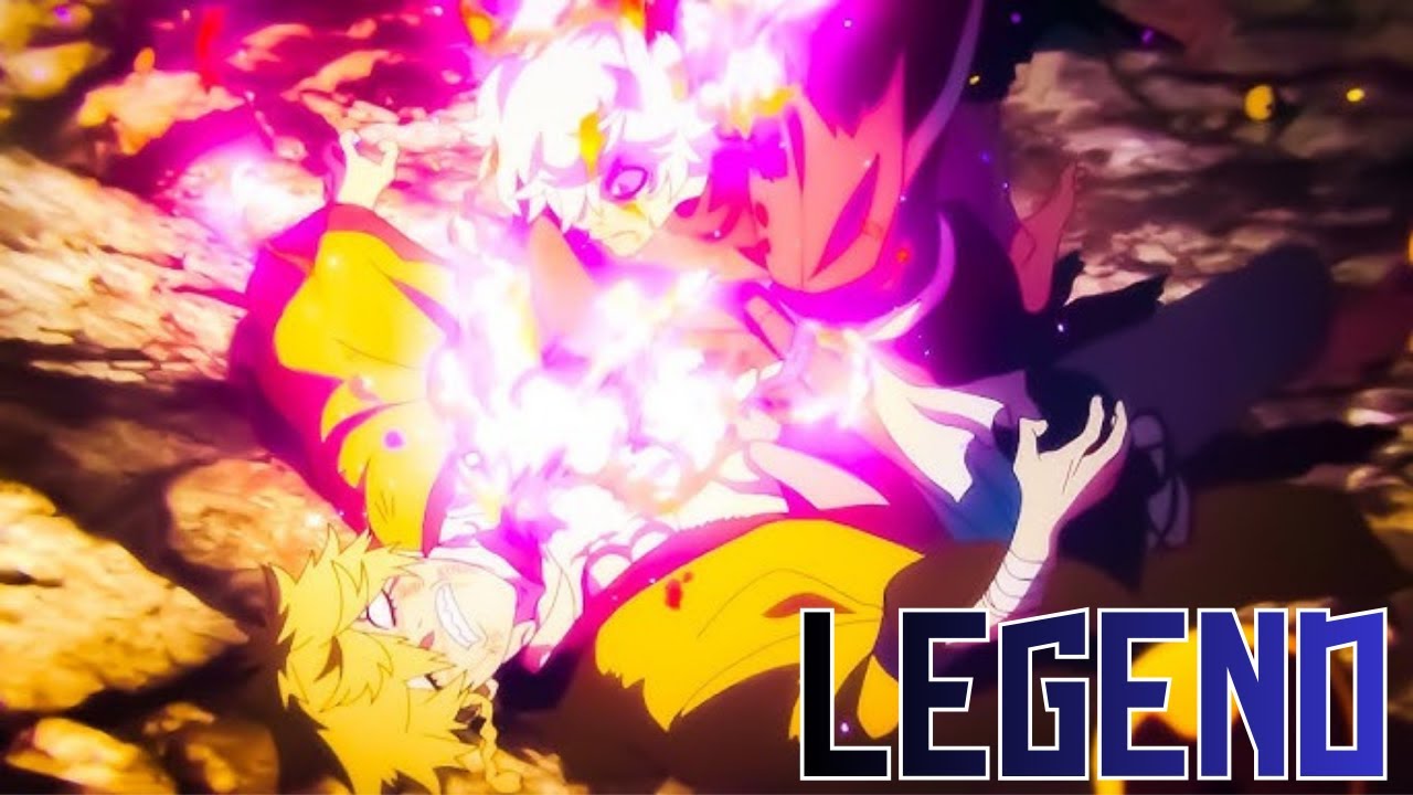 【Jigokuraku 】Gabimaru vs Aza Chobei 「AMV Hell's Paradise Season 2 」