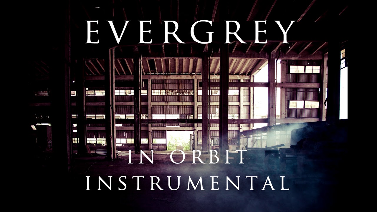 Evergrey - In Orbit ft. Floor Jansen (Instrumental)