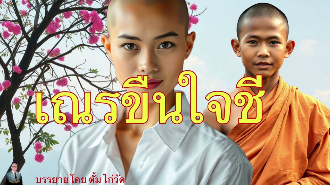 ศิษย์อาจารย์ยอด:เณรขืนใจชี