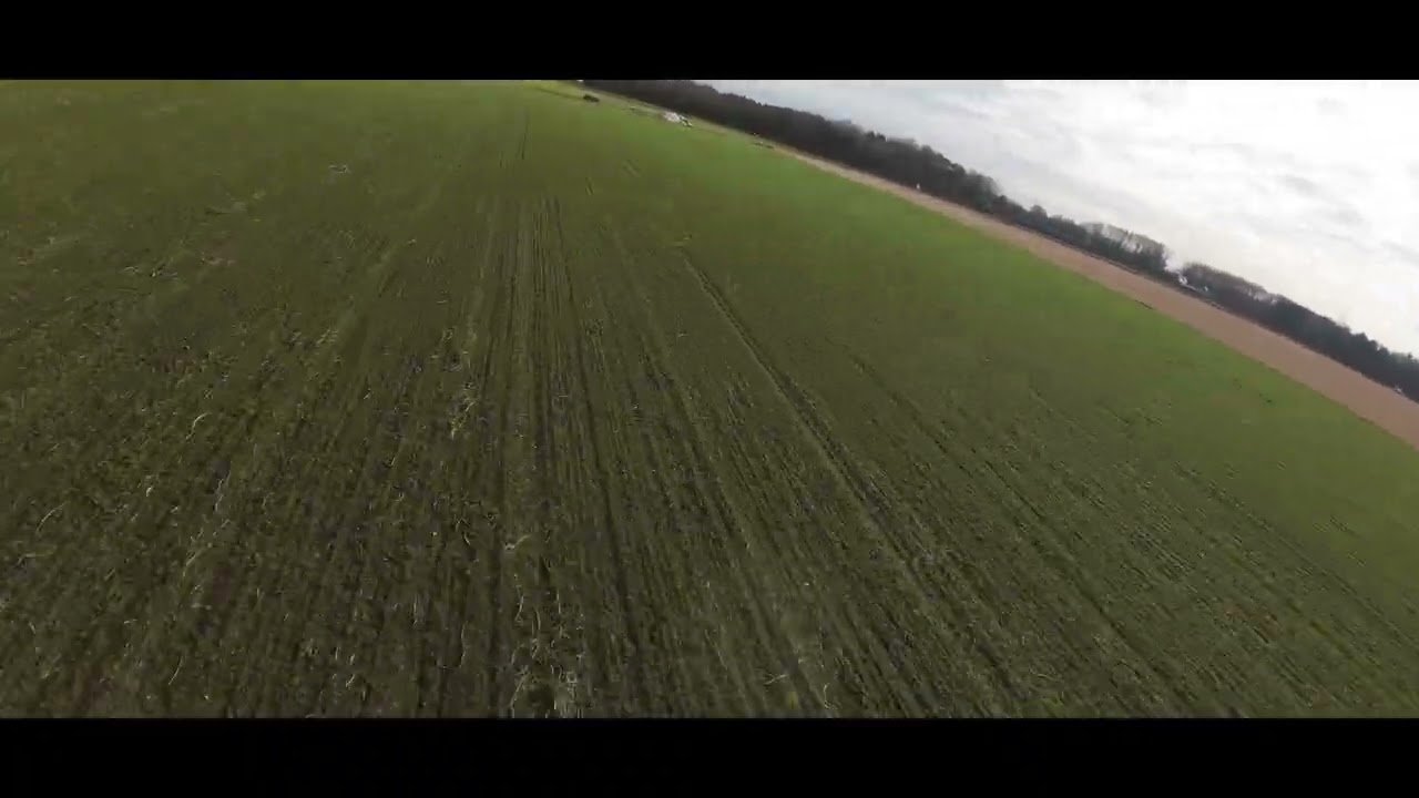 Second time FPV after 10 hour simulator avata 2 controller 3 goggles 3 