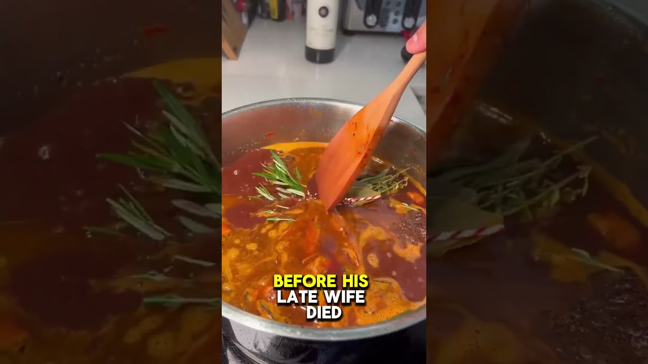 AITA for telling the kids how broke he was after they insinuated I was a golddigger? #reddit #shorts