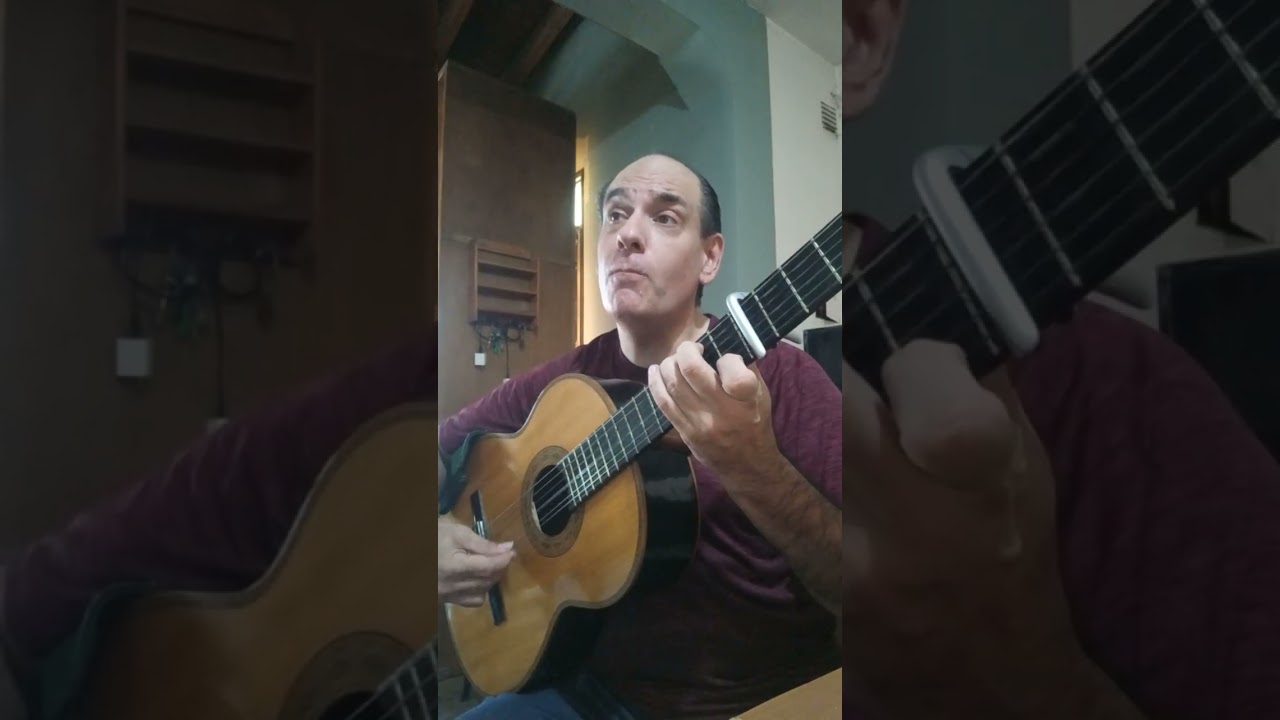ALMA MIA (Vals de Maria Grever( LOS URANO Canta Victor Urano