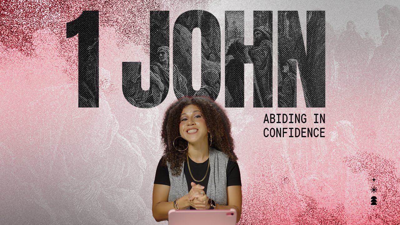 Abiding in Confidence (1 John 2:28-29) | Daily Devo Bible Study