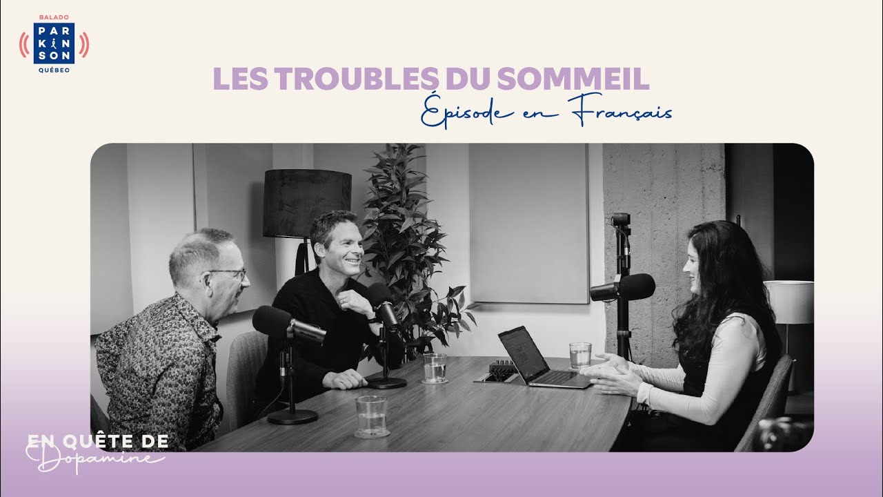 Les troubles du sommeil