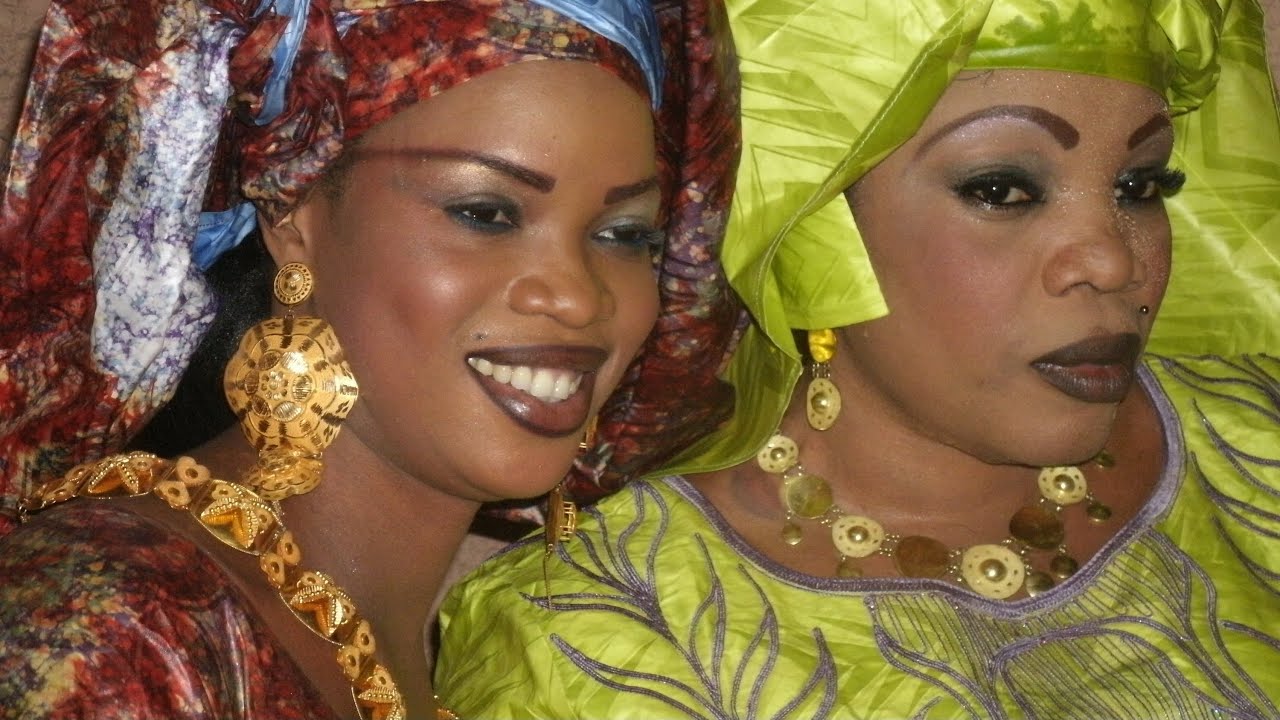 FATI KOUYATE GNANI