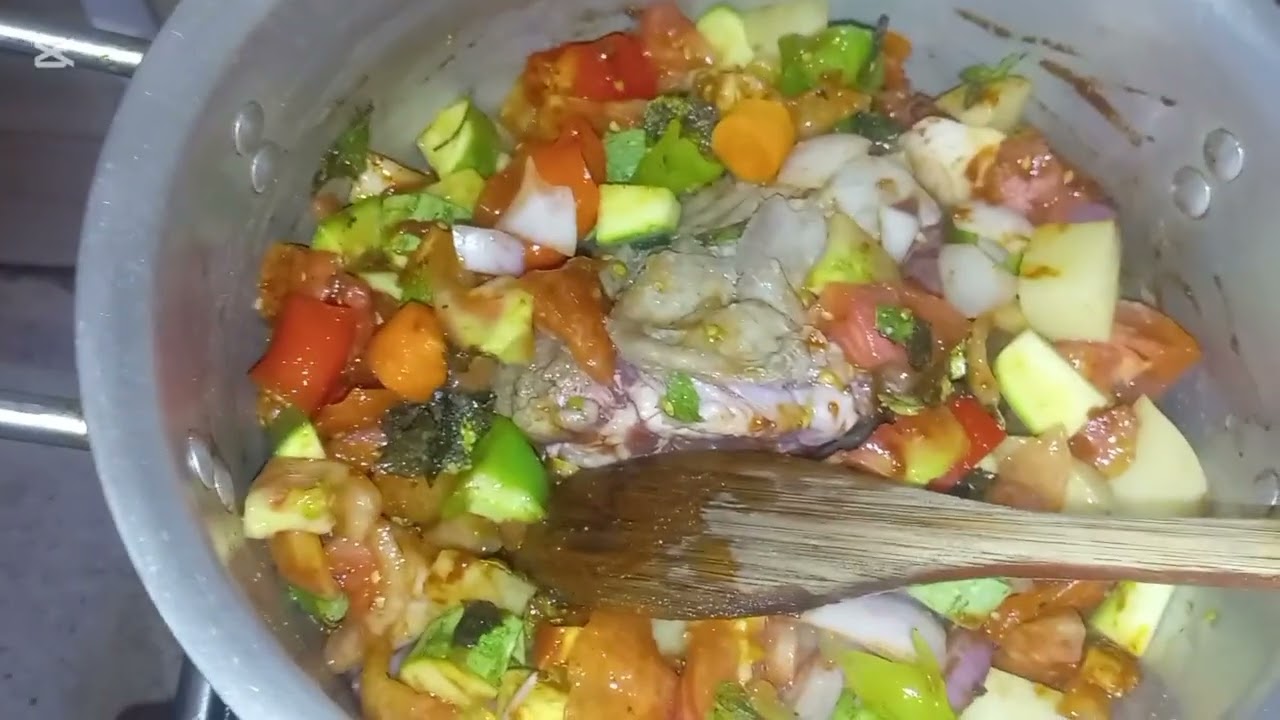 شربة فريك بالحم ناجحة 💯x💯مع eazycook