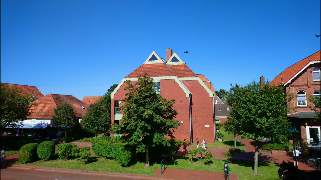 Langeoog 2024 Teil:2