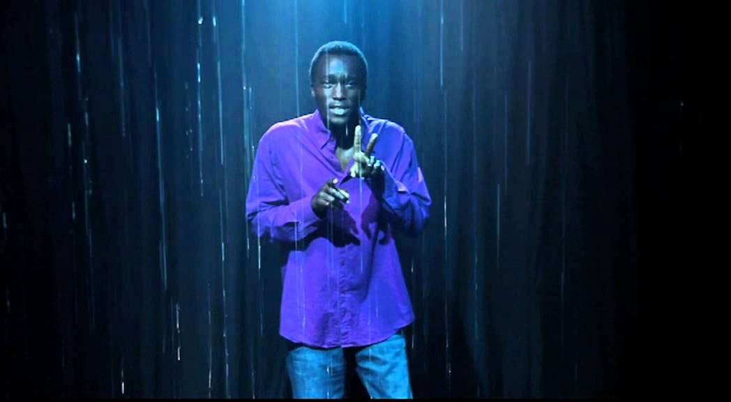 Don Miller - Through the Rain (Official Music Video)