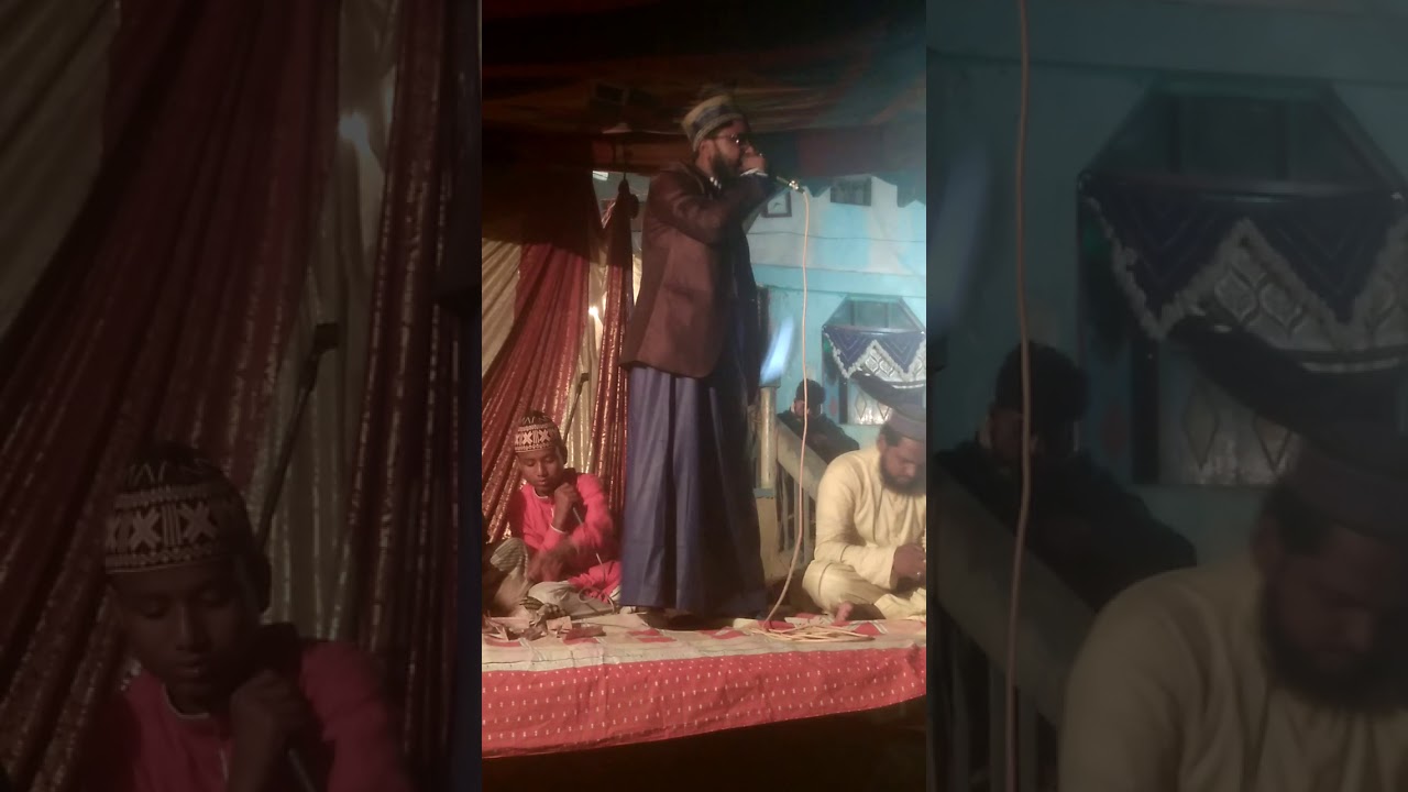 Siya mazhari brelwi