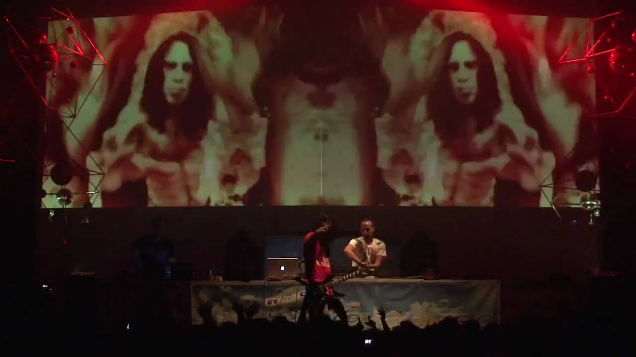 SKAZI LIVE  FINEPLAY  NAGOYA ZEPP NAGOGA 24-07-2010 PART 03