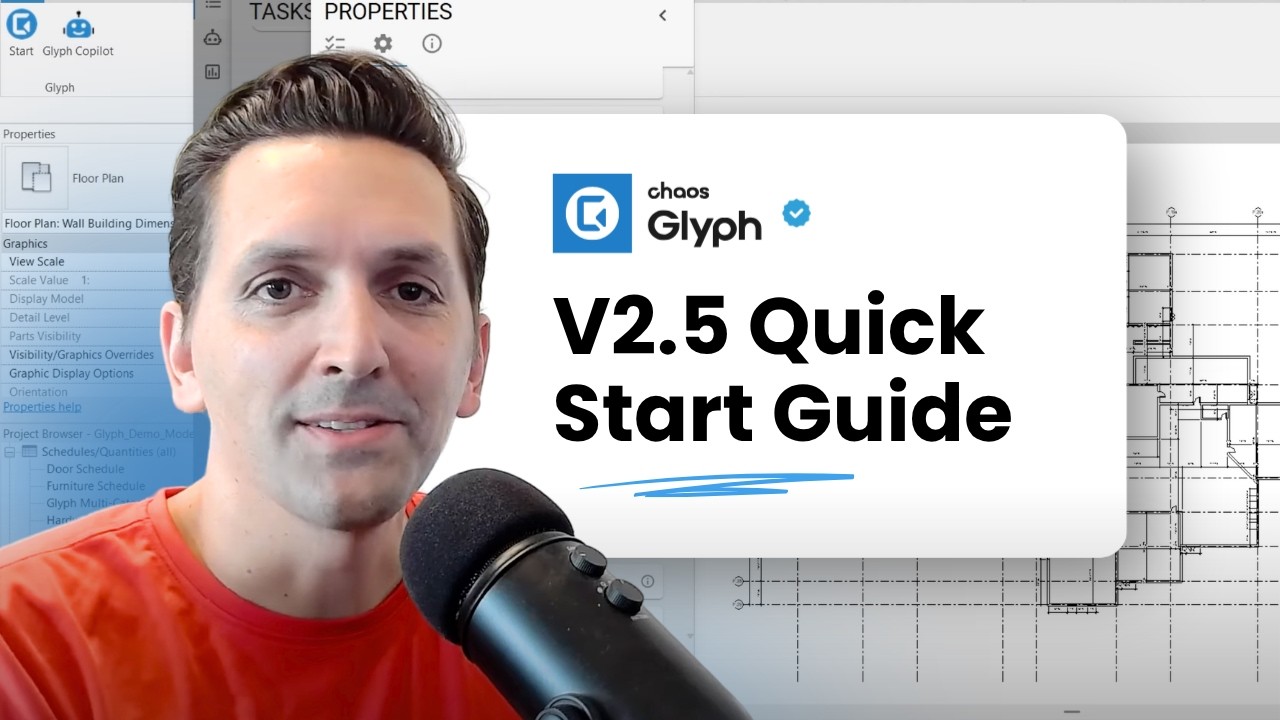 Glyph 2.5 Quick Start Guide