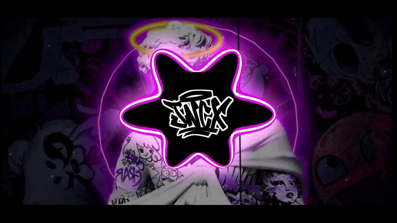 Marshmello - Alone (JNCX REMIX)