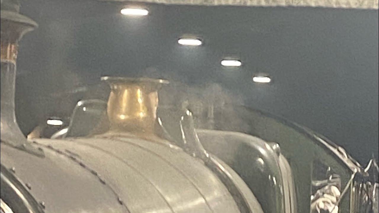 Whitewick hall mega whistle