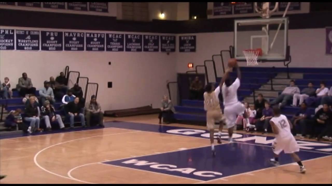We Ballin' - 2011 Gonzaga Basketball
