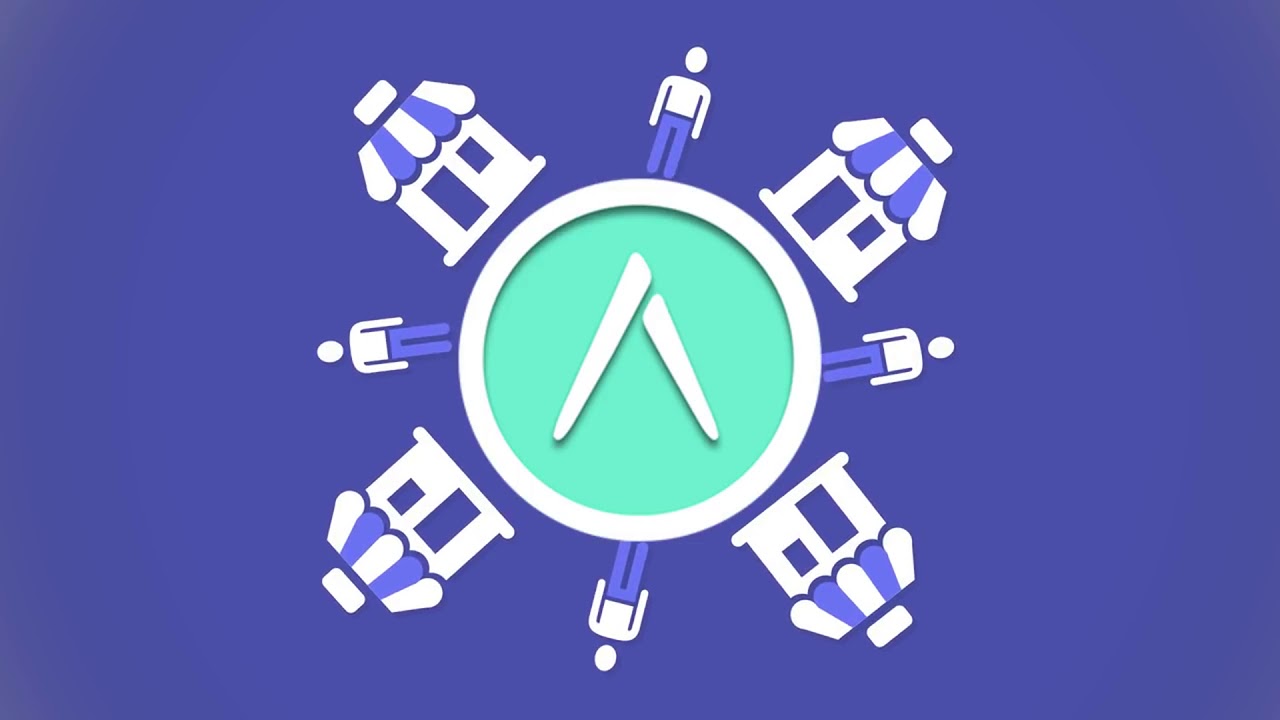 CREDITCOIN ICO - CRYPTOLISTER.IO