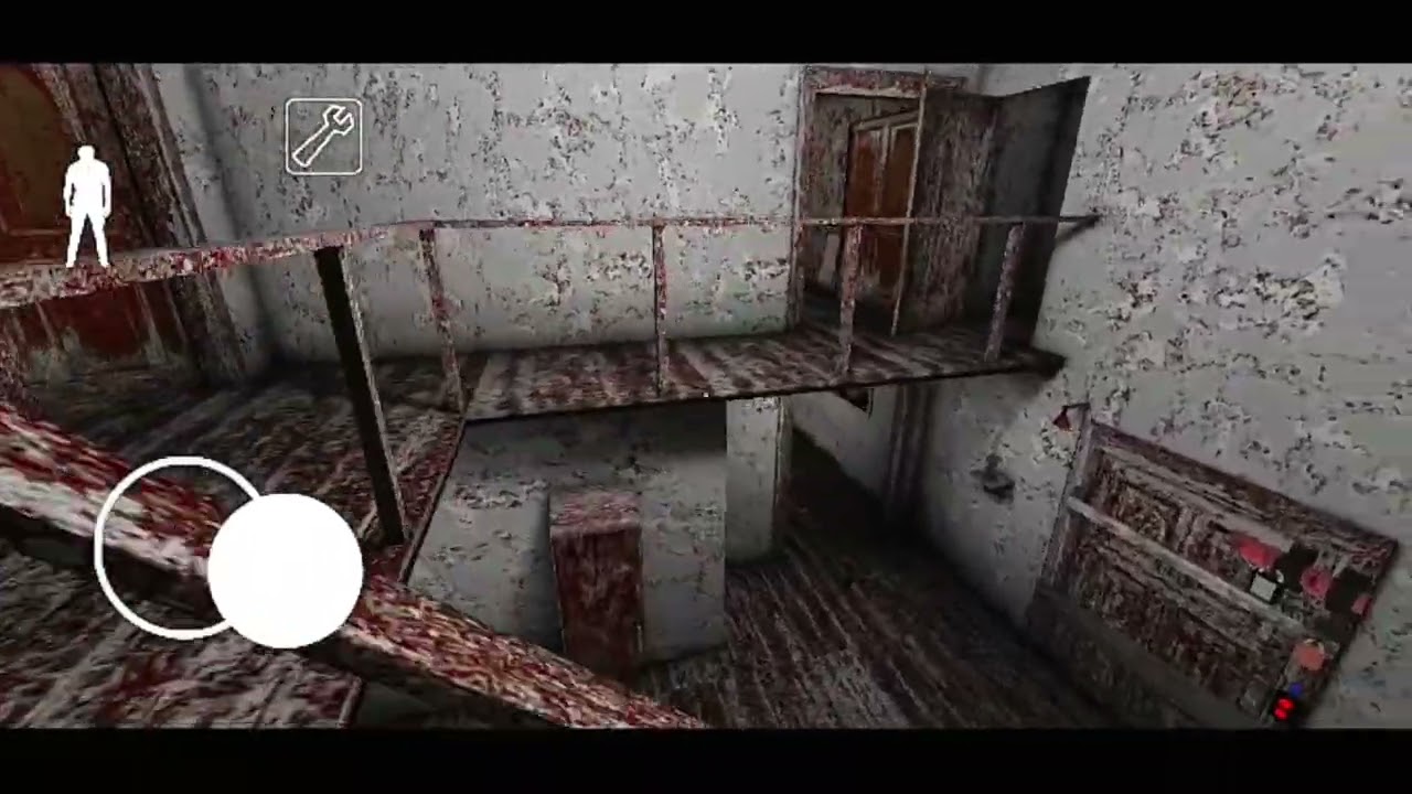GRANNY GAME NEW UPDATE 😍🔥
