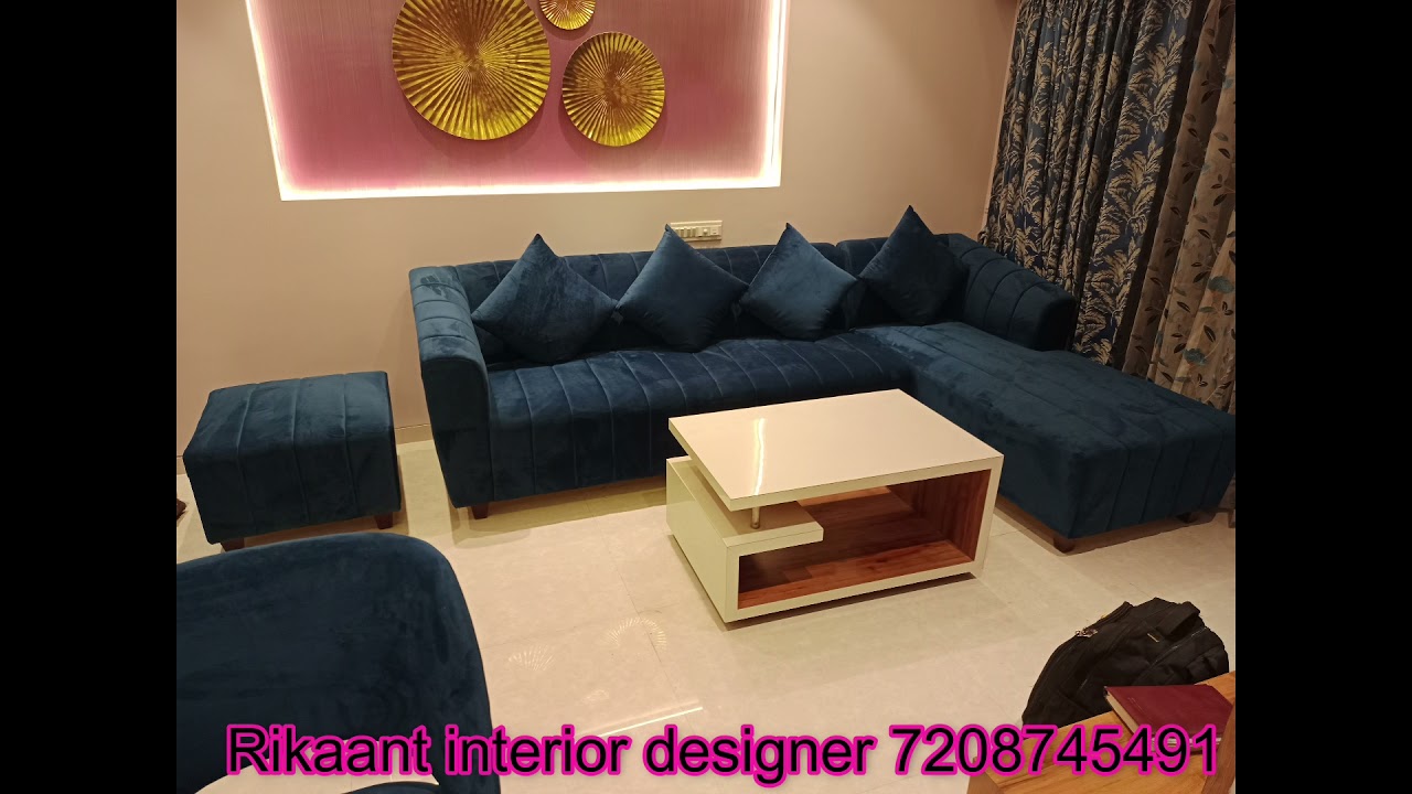 Rikaant all interior design center