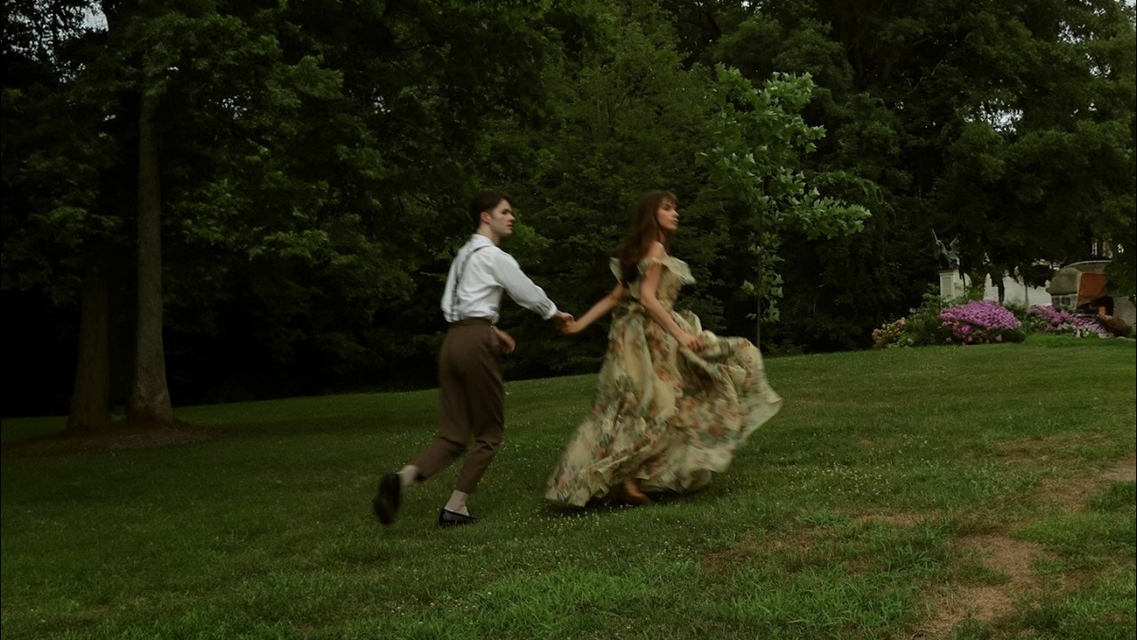 pov: they're your favorite thought you can't escape