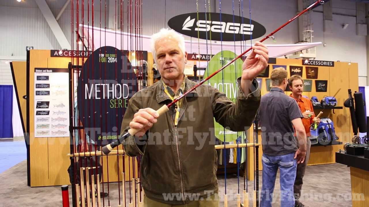 Sage Method Fly Rod - Jerry Siem Insider Review