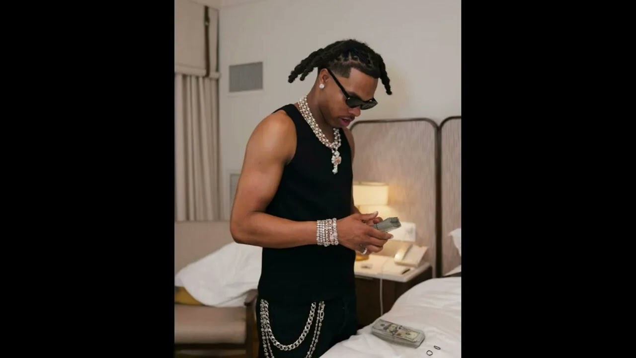 (FREE) Lil Baby Type Beat - 'Superheroes'