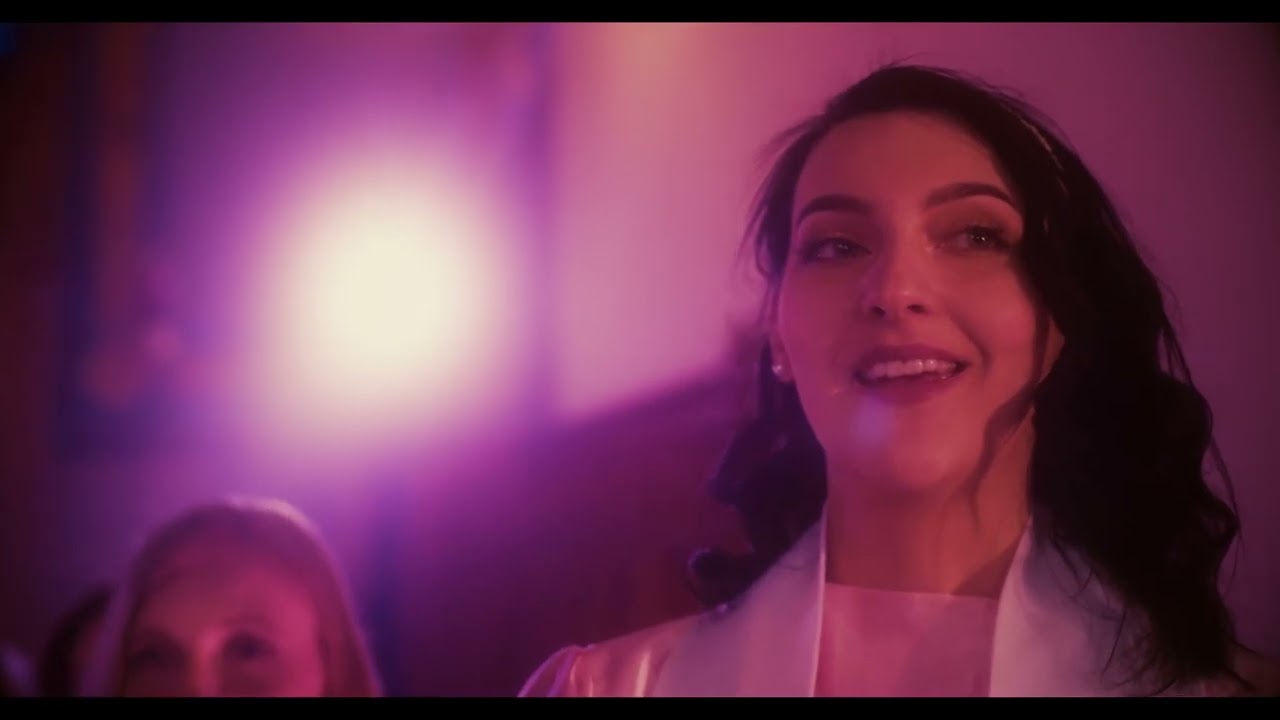 Ghost - He Is ( Official M&uacute;sic Video )