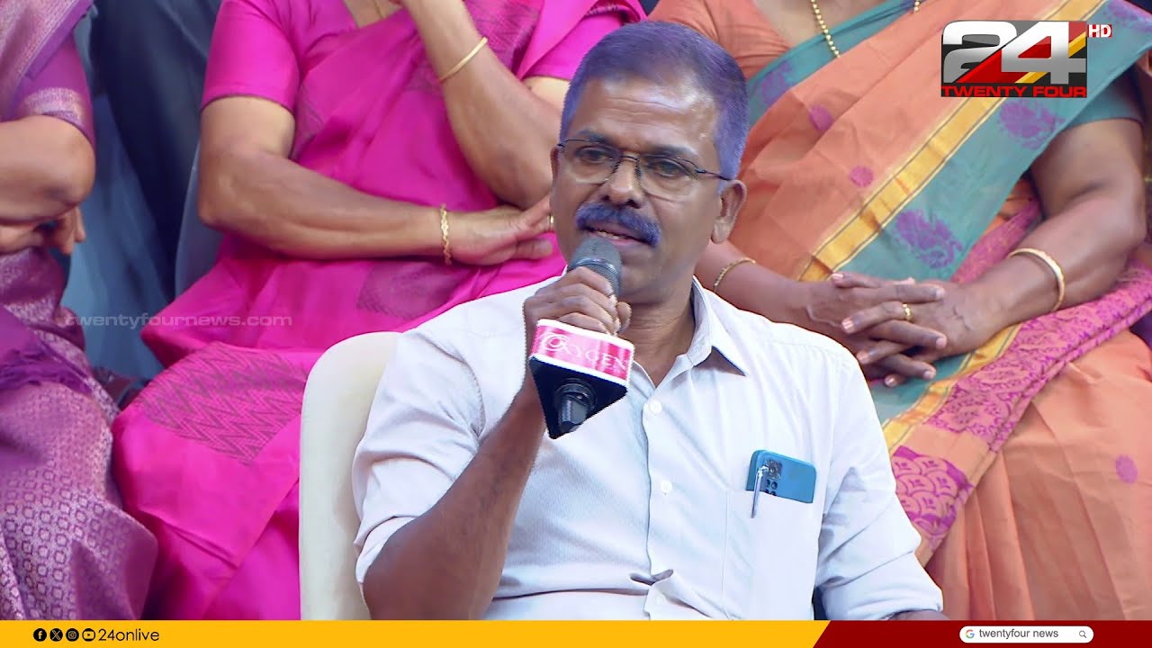 'കാട്ടിറച്ചി കടത്തി എന്നായിരുന്നു വ്യാജക്കേസ്;ആദിവാസി സമൂഹത്തെ കള്ളക്കേസിൽ കുടുക്കുക ഇവരുടെ തന്ത്രം'