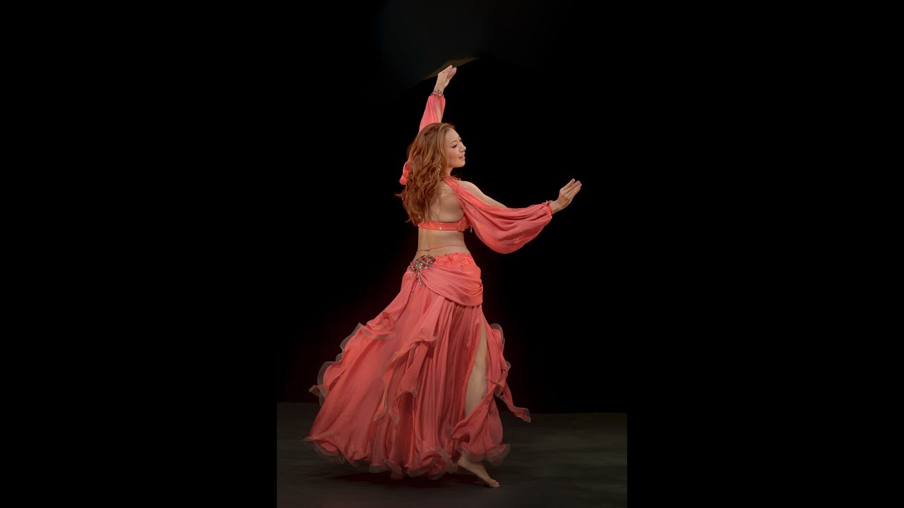 Miki Bellydance: Gala night at World Belly Goddess Festival June 25